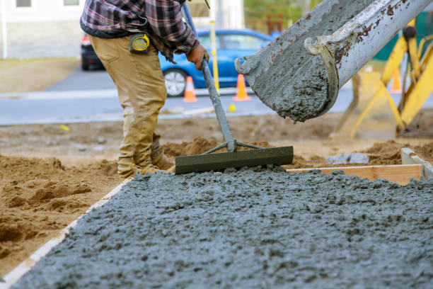 Best Concrete Grinding and Polishing in Lolo, MT
