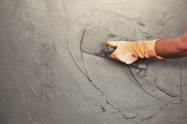 Best Concrete Patio Design and Installation in Lolo, MT