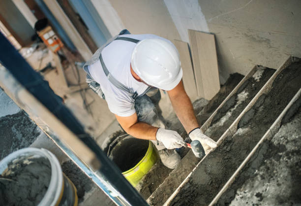 Best Commercial Concrete Services in Lolo, MT