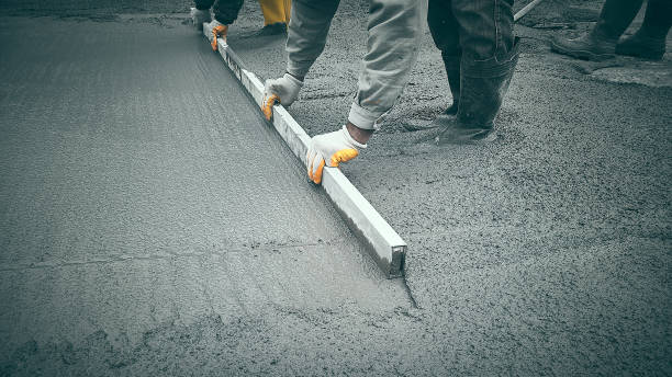 Best Stamped Concrete Services in Lolo, MT